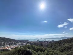 -厦门园林植物园-植物园滴水山房