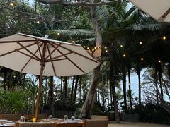 -三亚艾迪逊酒店·海滩烧烤 BARBACOA·现场乐队·浪漫晚餐·烧烤海鲜