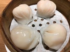 -太仓珀丽酒店-粤季餐厅