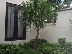 -三亚亚龙湾雅高铂尔曼别墅度假酒店