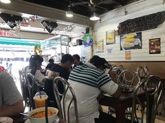 -Dang restaurant (patong phuket)