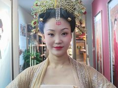 -盘子女人坊(西安至尊店)