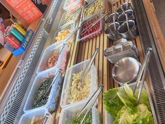 -杨小佳·齐齐哈尔烤肉·烤串(广州店)