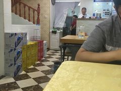 -金陵夜猫子私房菜(茂业天地店)