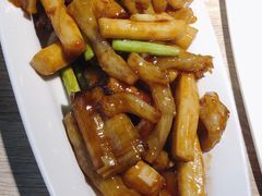 -味莊·青岛菜(云霄路店)