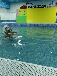 -鱼乐贝贝婴幼儿童水育中心(紫成嘉园店)