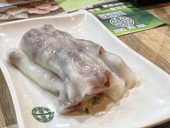 -添好运点心专门店(中环IFC店)