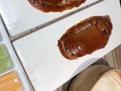 -小大董·烤鸭(凤凰汇店)