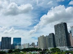 -深圳来福士广场