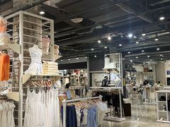 -BASEMENT FG (成都太古里店)