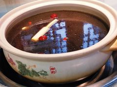 -名善山珍·野生菌汤锅(文殊院店)