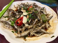 -园林美食城·本土农家菜(杨和镇店)