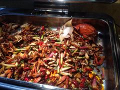 -芭菲盛宴·环球美食(北城国际店)