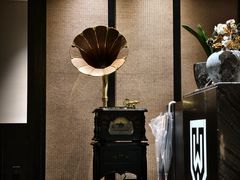 -万泊酒店(长沙五一广场国金中心店)