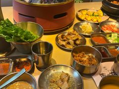 -西塔老太太泥炉烤肉(杭州首店)
