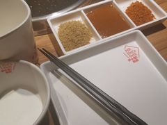 -炉小哥烤肉(朗悦公园茂店)