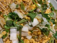 -长安记·大美陕菜(大族广场店)