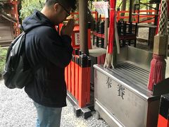 -野宫神社