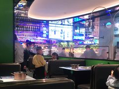 大堂-亚马逊海鲜自助(万象汇店)