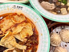-苏晓玥·江南小吃(深圳北站店)