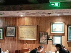 -前海沿·青岛菜(大拇指广场石老人店)