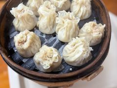 冬笋鲜肉烧卖-枫泾丁氏烧卖(枫丽路店)