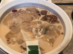 -小南房鲜美蛙火锅(北苑店)