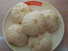 -沈老头包子铺(崇山路店)
