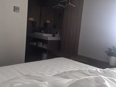 -虎林好时光商务酒店