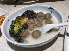 -如轩·海鲜砂锅粥·潮汕菜(小榄店)