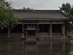 -海南文笔峰盘古文化旅游区