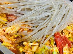 -京玉菲饭店(李村店)