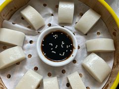 老红糖年糕-好兄弟郭巨海鲜(天一阁店)