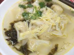 -再常安肉夹馍(济州上城店)