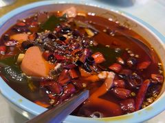 -刘胖子家常菜·蹄花焖藕(富安街店)