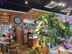 -1861意大利餐厅(文化广场店)