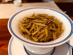 -沉瓯 福鼎白茶(洛川中路店)