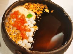 -饭怕鱼·黄焖鲟龙鱼(湖大店)