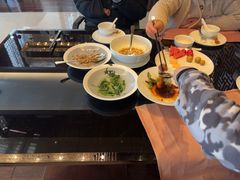 -杭州和达希尔顿逸林酒店·和园中餐厅