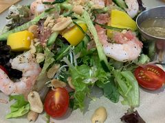 -HELLO 27 意面·沙拉·帕尼尼