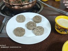 -银同牦牛肉火锅