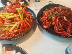 -红盔甲·小龙虾(天钥桥店)