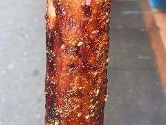 -玛马艾脆皮水磨年糕(湖北路87-89小区店)