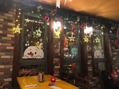 门面-Pistolera Mexican Cantina女枪手墨西哥餐厅(碧云路店)