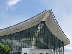 -中国（海南）南海博物馆