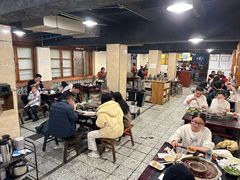 -邓莽子老火锅(鲁祖庙店)