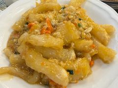 -新聚丰菜馆(太监弄店)