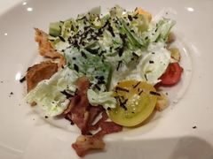-MORTON'S 莫尔顿牛排坊(北京丽晶酒店)