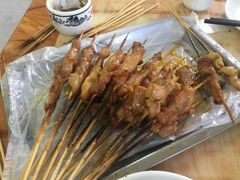 -老大鸡肉串(天津店)