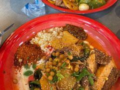 -极乐小煮·成都冒菜(科技绿洲店)